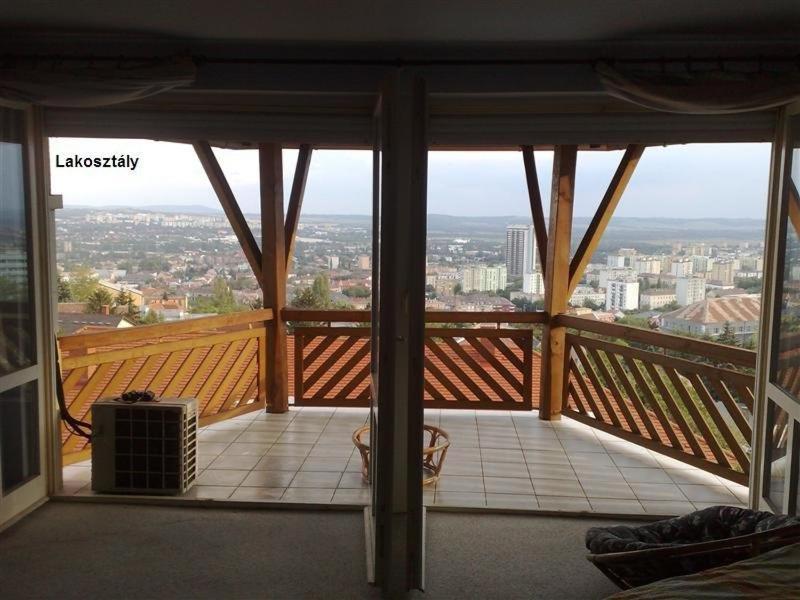 Marci Villa Pécs Habitación foto